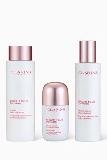 Bright Plus Ritual Set