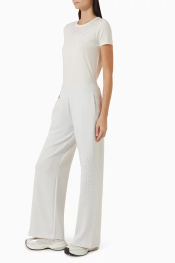 Precious Pants in Modal Jersey
