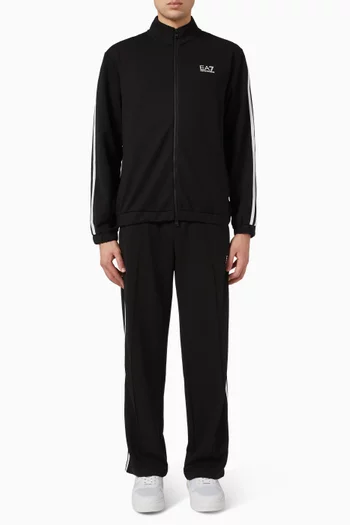Tennis Club Tracksuit Set