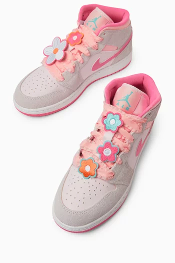 Air Jordan 1 Mid Alt SE Sneakers