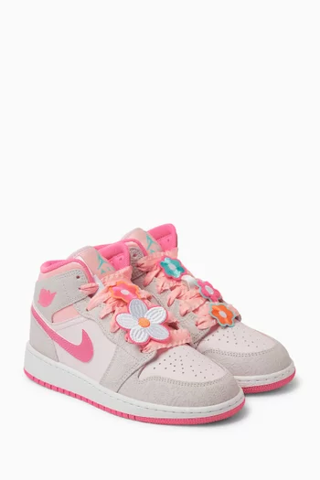 Air Jordan 1 Mid Alt SE Sneakers
