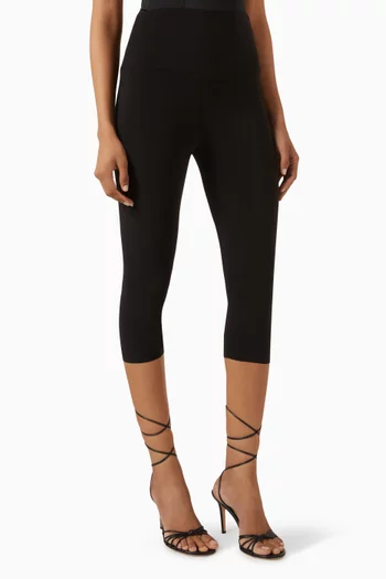 Pedal Pusher Pants