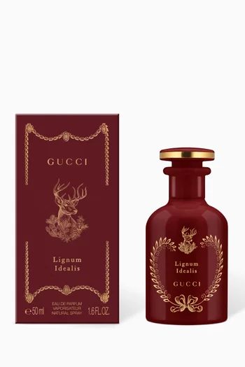 ماء عطر غوتشي ذا الكيميست غاردن ليغنام إيدياليس، 50 ملل
