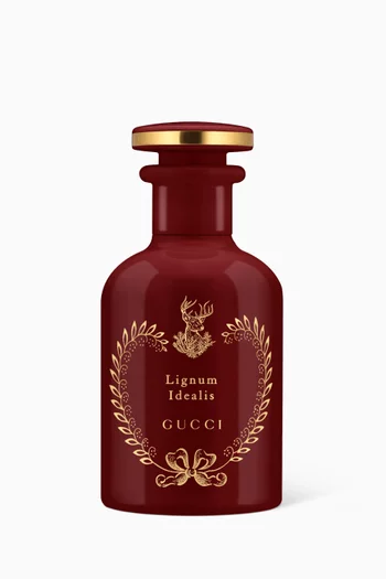 ماء عطر غوتشي ذا الكيميست غاردن ليغنام إيدياليس، 50 ملل