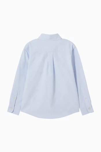 Ami de Coeur Shirt in Cotton