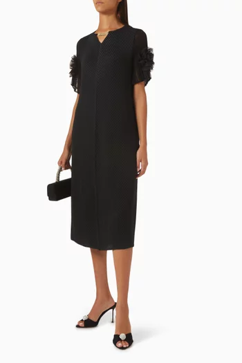 Ella Midi Dress