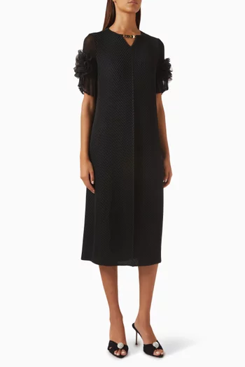 Ella Midi Dress