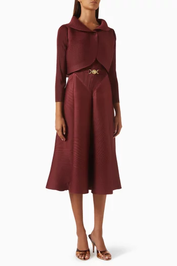Evangeline Dress Set