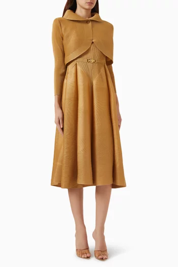 Evangeline Dress Set