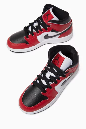 Air Jordan 1 Mid Sneakers
