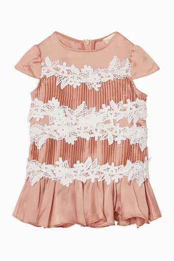 Selene Mini Dress