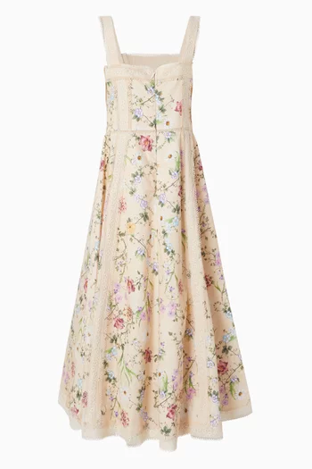 Everlee Maxi Dress