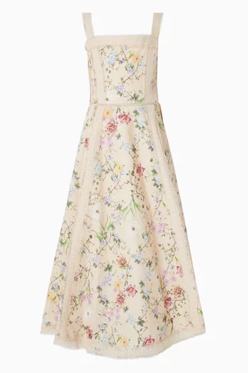 Everlee Maxi Dress