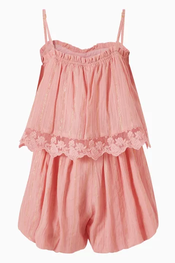 Tahlia Romper