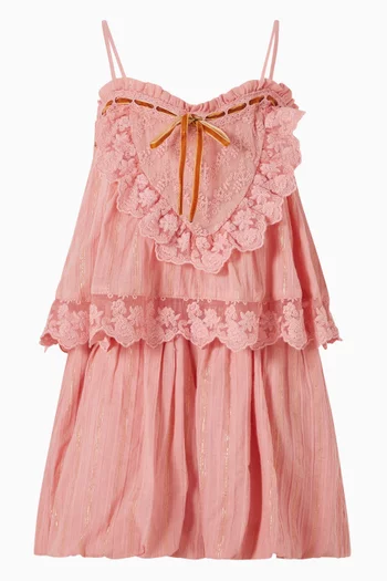 Tahlia Romper