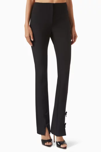 Betty Pants in Viscose