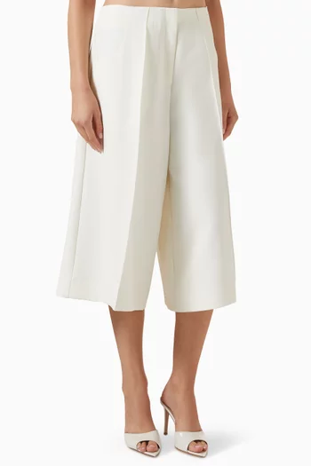 Neva Shorts in Viscose