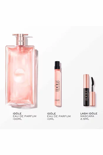 Idôle L'Eau de Parfum Set, Limited Edition