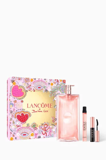 Idôle L'Eau de Parfum Set, Limited Edition