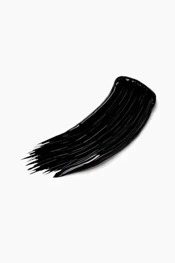 Divine Black Lash Idôle Curl Fast Setting and Volume Mascara, 8.5ml