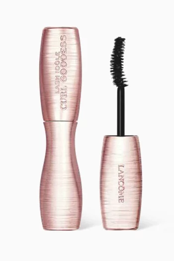 Black 01 Lash Idôle Midi Curl Mascara, 4ml