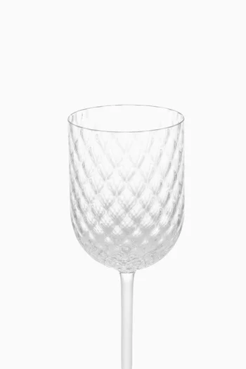 Carretto Wine Glass