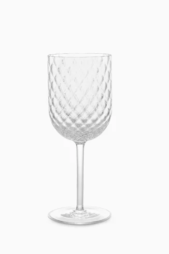 Carretto Wine Glass