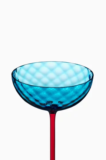Carretto Champagne Glass