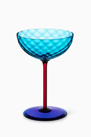Carretto Champagne Glass