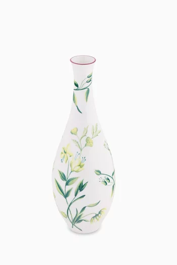 Florenza Single Flower Vase