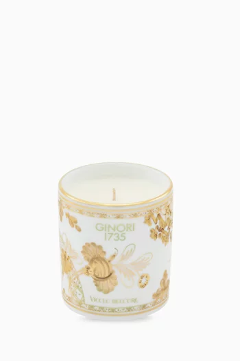Oriente Italiano Scented Candle
