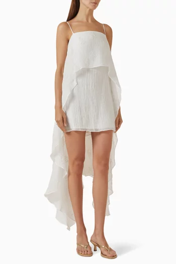 Valencia Mini Dress