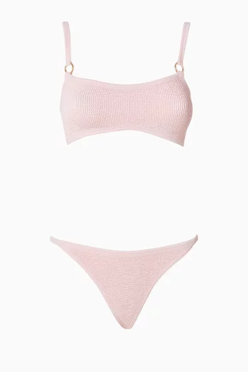 Iris Bikini Set in Original Crinkle™