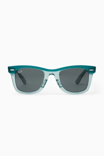 Mini Street Neat Sunglasses