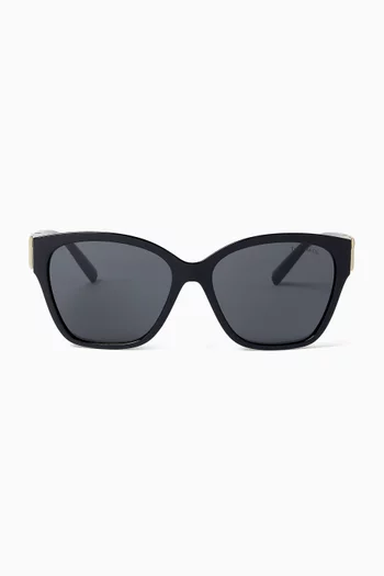 Square Sunglasses
