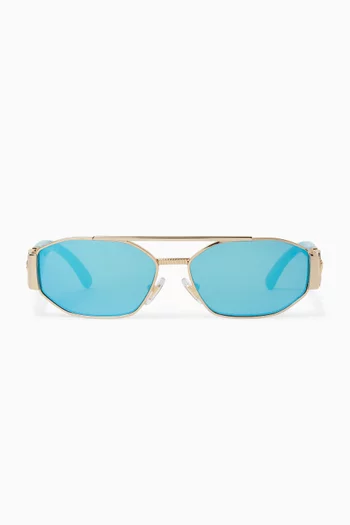 Square Sunglasses