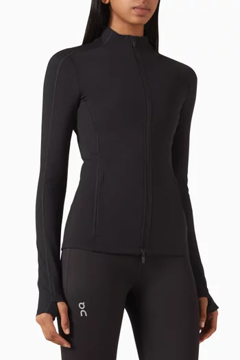 Studio Jacket
