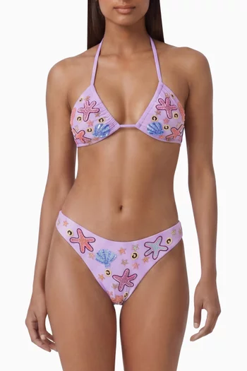 Quinn Bikini Set