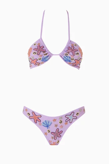 Quinn Bikini Set