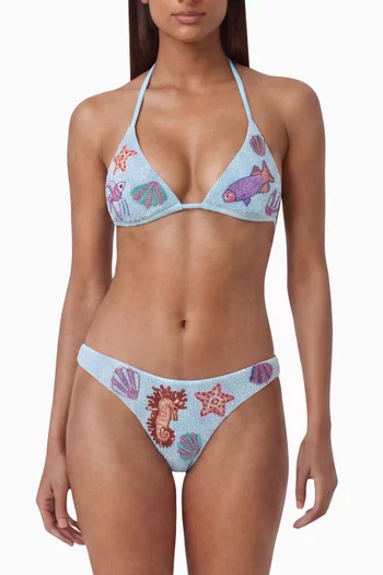 Loun Bikini Set