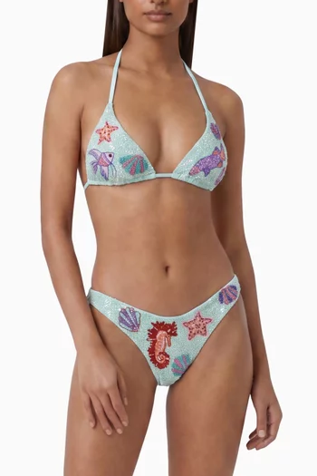 Loun Bikini Set