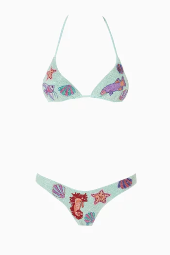 Loun Bikini Set