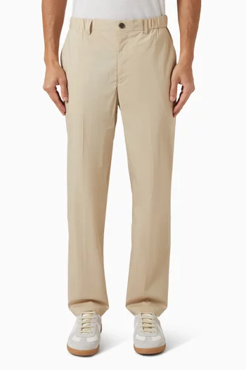 Regular Fit Pants