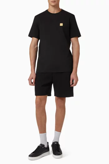 Essential Ponte Shorts