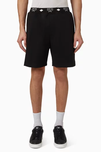 Essential Ponte Shorts