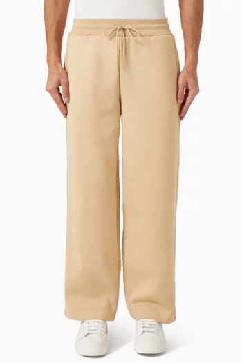Varez Sweatpants in Cotton-fleece