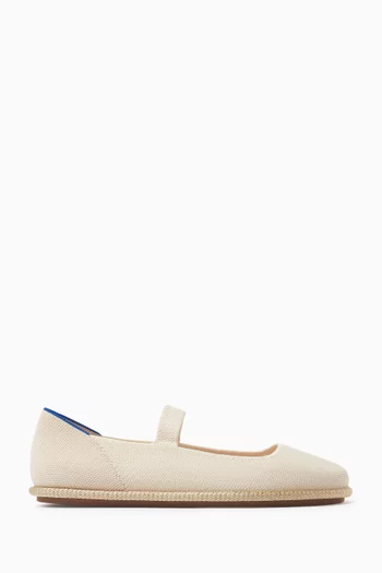 Cruiser Mary Jane Flats