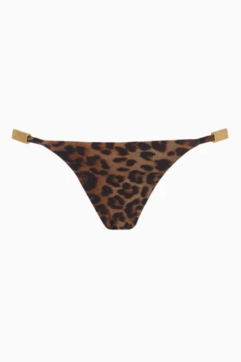 x Rosie Huntington-Whiteley Tammy Bikini Briefs