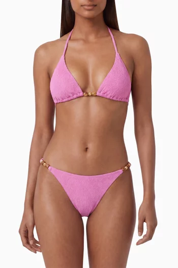 Kiana Full Bikini Briefs in Firenze