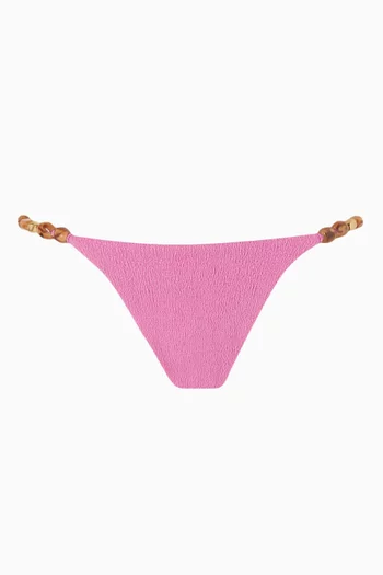 Kiana Full Bikini Briefs in Firenze